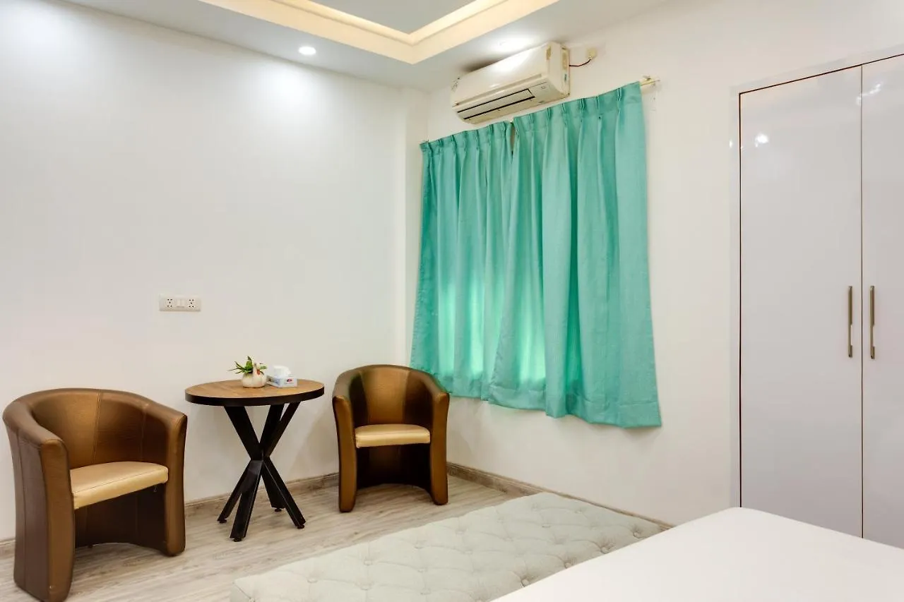 Avanti Tenantry Luxurious Service Apartments -Gurugram Gurgaon